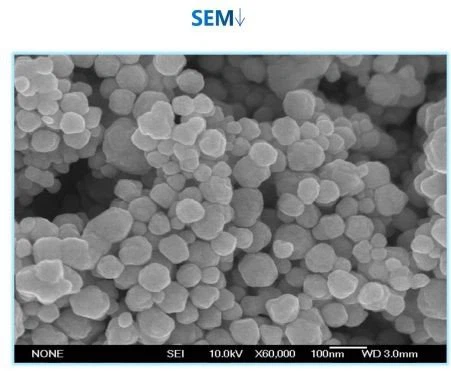 Silver nanoparticles