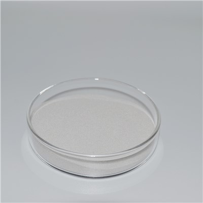 Pó de prata superfino