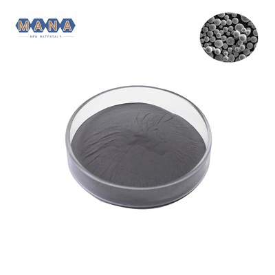 Pó de aço inoxidável 316L